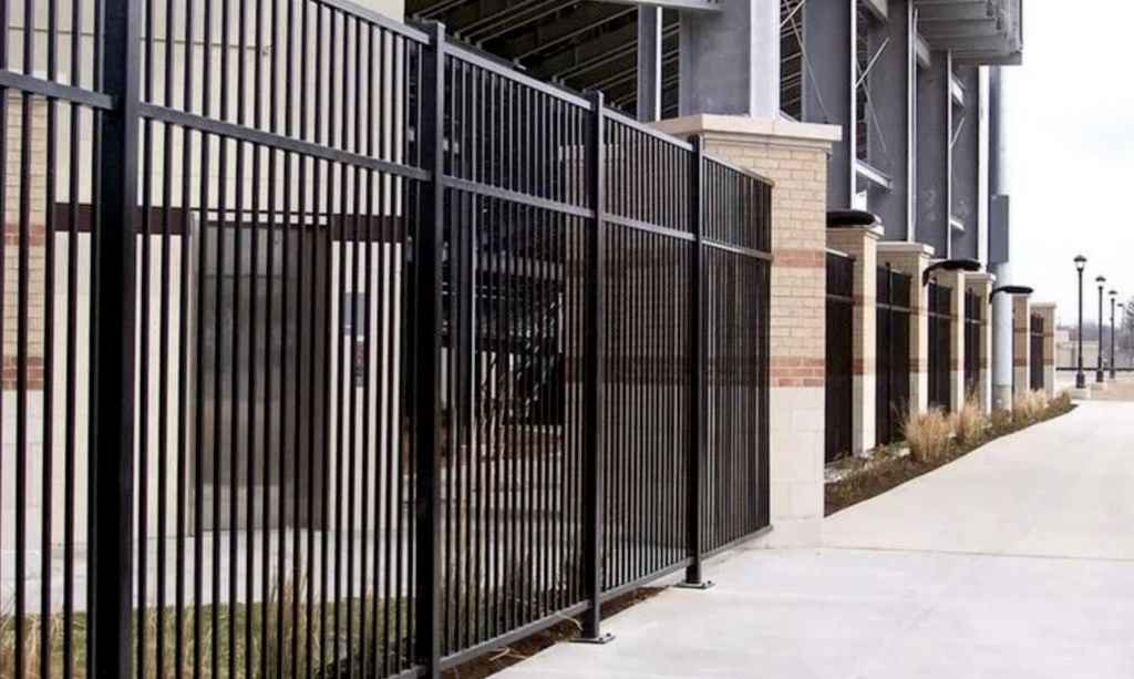 Қоршаулар — фото 8